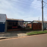Casa à venda com 2 quartos em Residencial Kamel Saad, Ponta Porã, MS