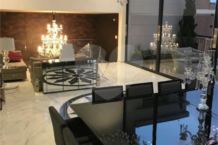 Cobertura à venda com 3 suítes em Jardim Vitória Régia, São Paulo, SP
