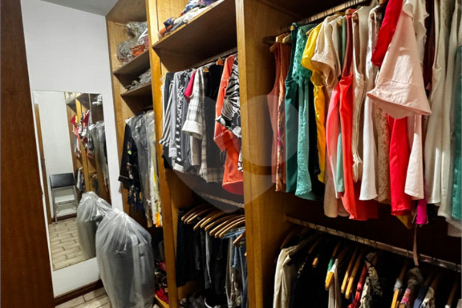 Apartamento à venda com 2 quartos em Casa Verde, São Paulo, SP