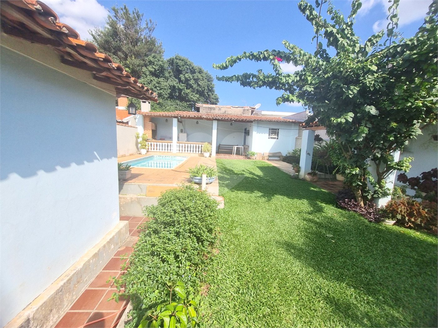 Casa à venda com 3 quartos no Centro, Vinhedo, SP