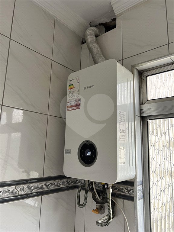 Apartamento à venda com 3 quartos, sendo 1 suíte,  em Parque Mandaqui, São Paulo, SP
