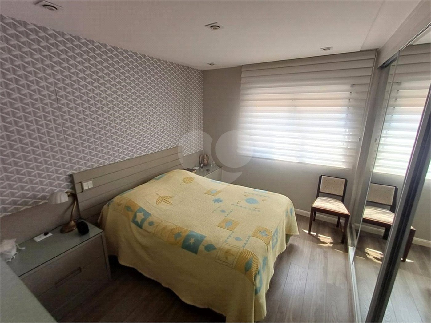 Apartamento à venda com 3 suítes em Santa Teresinha, São Paulo, SP