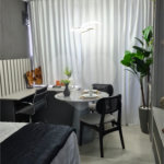 Studio para alugar com 1 suíte em Vila Clementino, São Paulo, SP