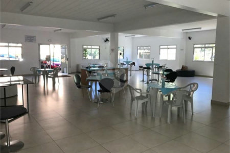 Apartamento à venda com 3 quartos, sendo 1 suíte,  em Jardim Luísa, São Paulo, SP