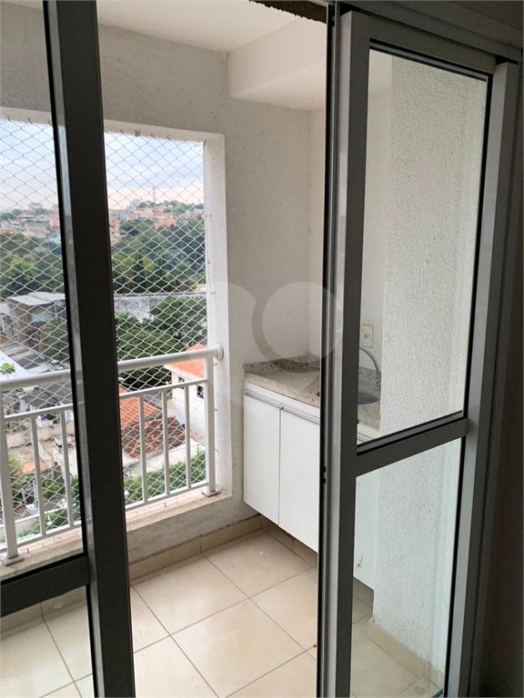 Apartamento à venda com 2 quartos, sendo 1 suíte, em Ferreira, São Paulo, SP
