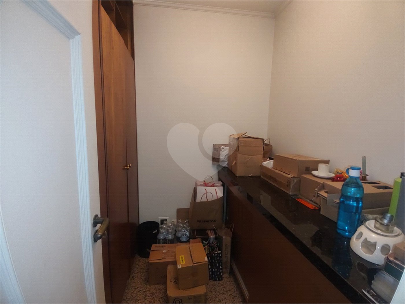 Apartamento à venda com 4 suítes em Vila Clementino, São Paulo, SP
