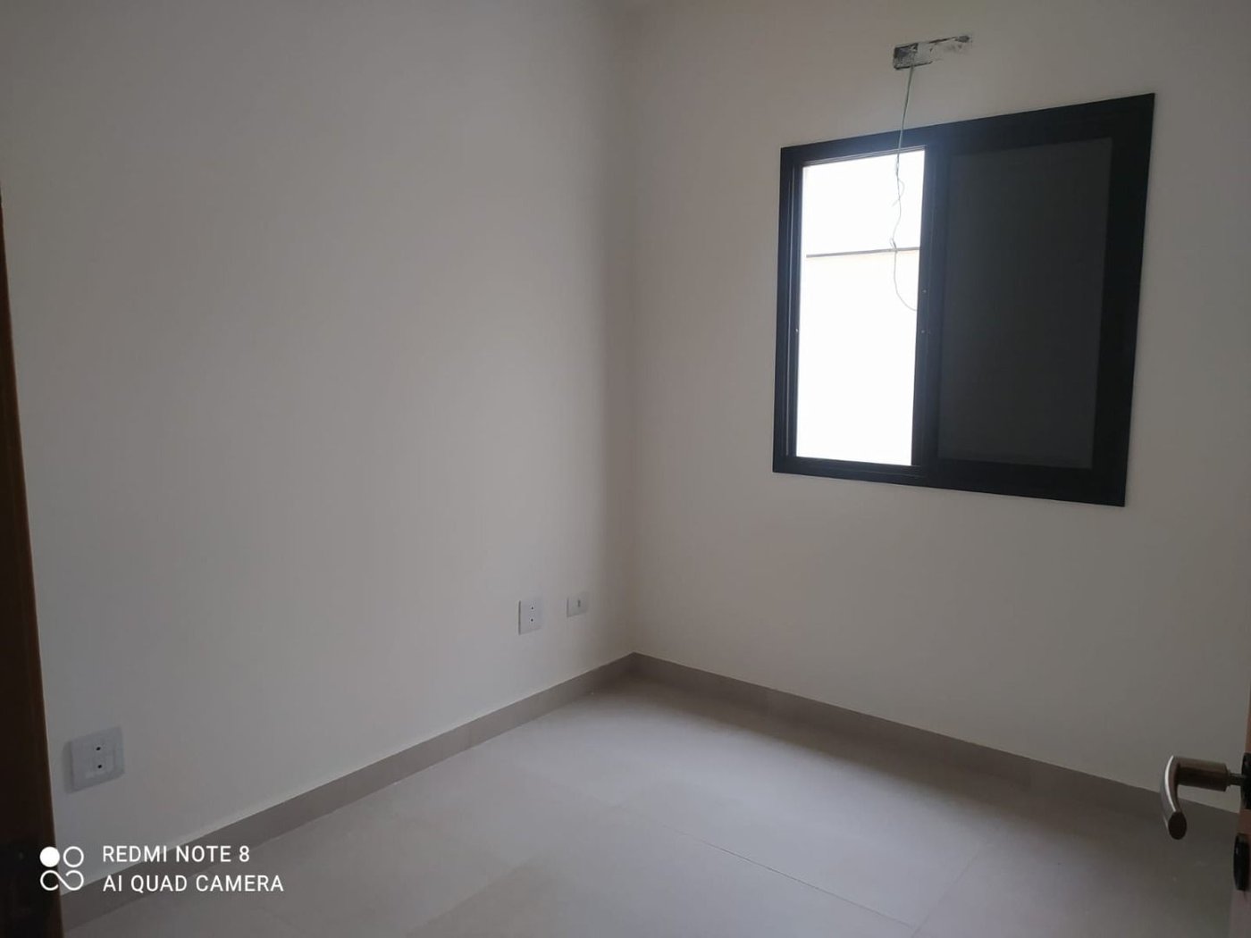 Casa com 3 dormitórios à venda, 92 m² por R$ 798.000,00 - Estuário - Santos/SP