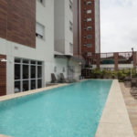 Apartamento à venda com 2 quartos, sendo 1 suíte,  em Jardim Caravelas, São Paulo, SP