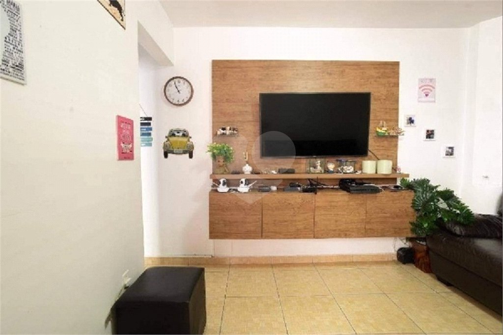 Sobrado à venda com 3 quartos, sendo 1 suíte, em Casa Verde, São Paulo, SP