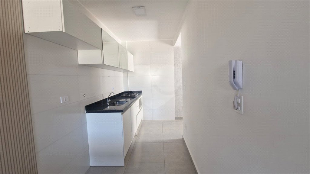 Apartamento à venda com 2 quartos em Chora Menino, São Paulo, SP