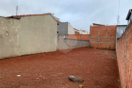 Terreno à venda em Jardim Santa Inêz, Itapetininga, SP