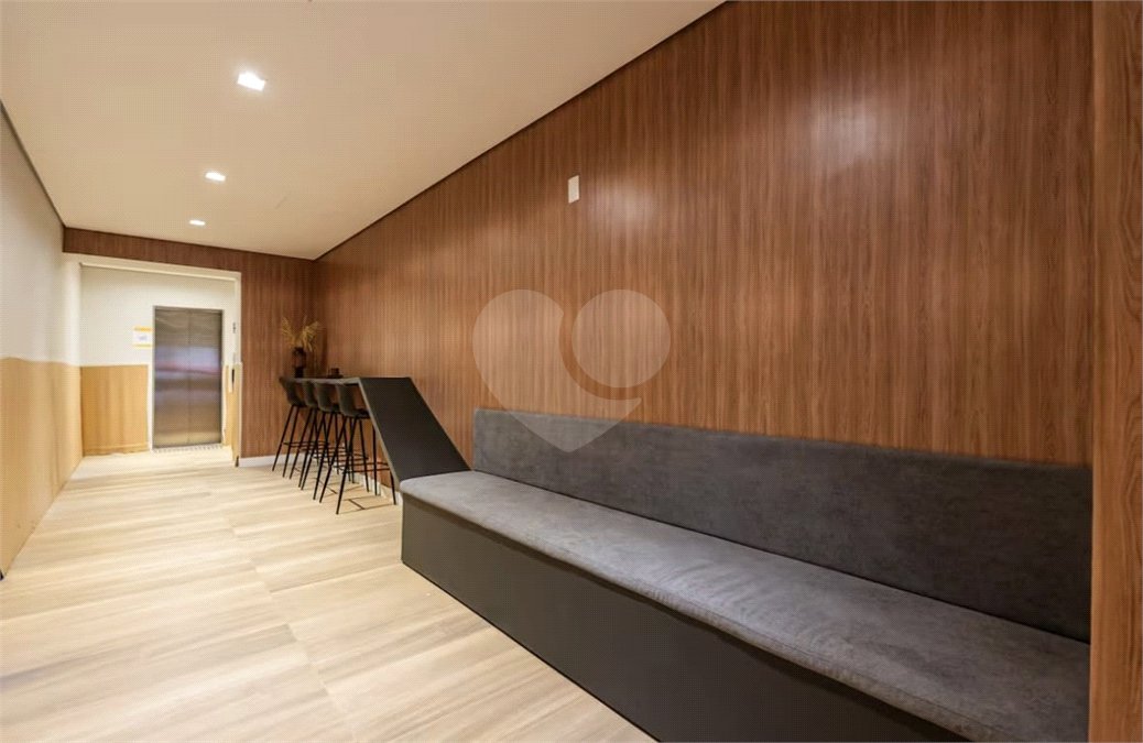 Studio à venda ou para alugar com 1 quarto em Butantã, São Paulo, SP