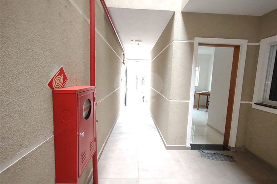 Apartamento à venda com 3 quartos em Vila Guilherme, São Paulo, SP