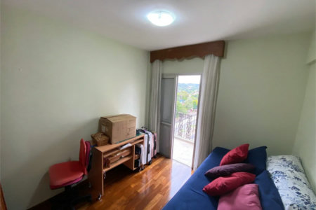 Cobertura à venda com 3 quartos, sendo 1 suíte, em Brooklin Paulista, São Paulo, SP