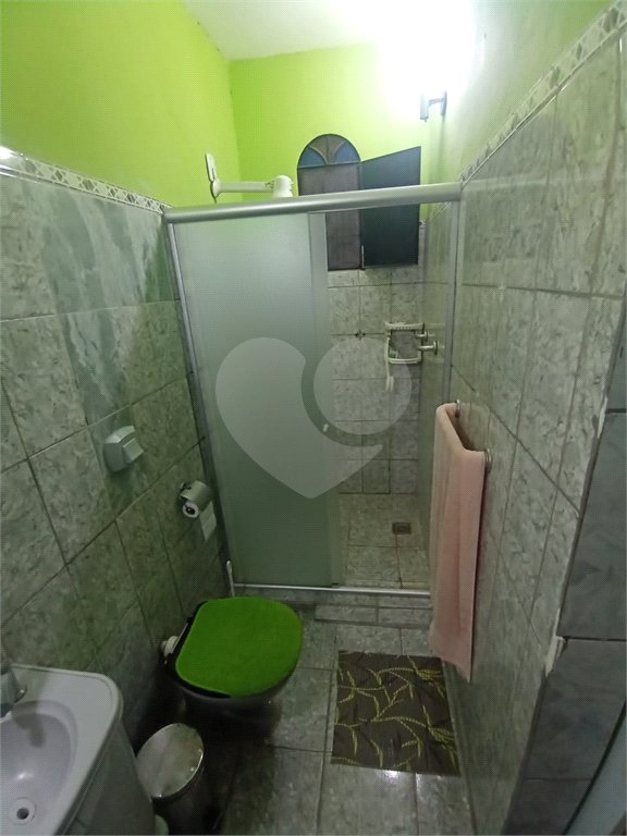 Casa à venda com 3 quartos, sendo 1 suíte, em Campo Grande, Rio de Janeiro, RJ