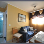 Apartamento à venda com 1 quarto em Vila Mazzei, São Paulo, SP