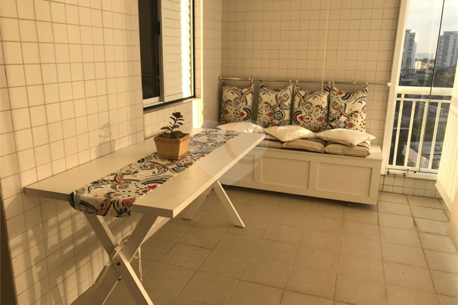 Apartamento à venda com 3 quartos, sendo 1 suíte,  em Mandaqui, São Paulo, SP