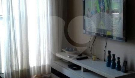 Apartamento à venda com 2 quartos em Conjunto Residencial Vista Verde, São Paulo, SP