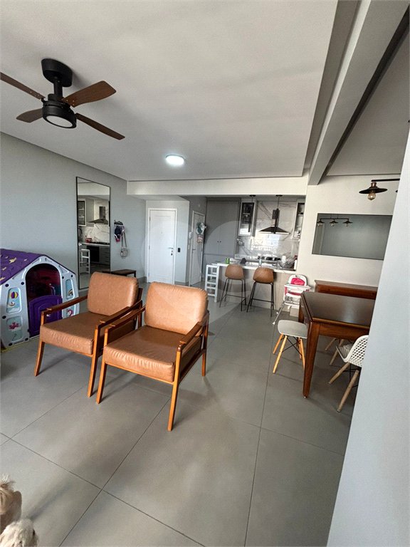 Apartamento à venda com 3 quartos, sendo 2 suítes, em Pico do Amor, Cuiabá, MT