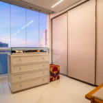 Apartamento à venda com 4 quartos, sendo 3 suítes, em Alto da Mooca, São Paulo, SP