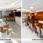 Cobertura à venda com 3 quartos, sendo 2 suítes,  em Tijuca, Rio de Janeiro, RJ