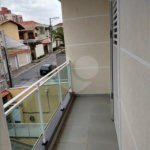 Sobrado à venda com 3 quartos, sendo 1 suíte, em Vila Mazzei, São Paulo, SP