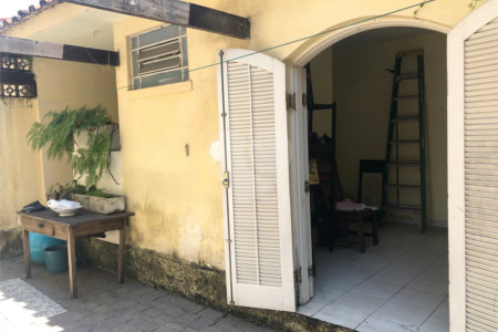 Casa à venda com 3 quartos em Alto da Boa Vista, São Paulo, SP