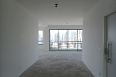 Apartamento à venda com 4 suítes em Real Parque, São Paulo, SP