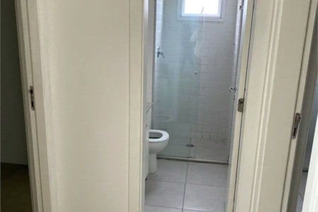 Apartamento para alugar com 1 suíte em Pinheiros, São Paulo, SP