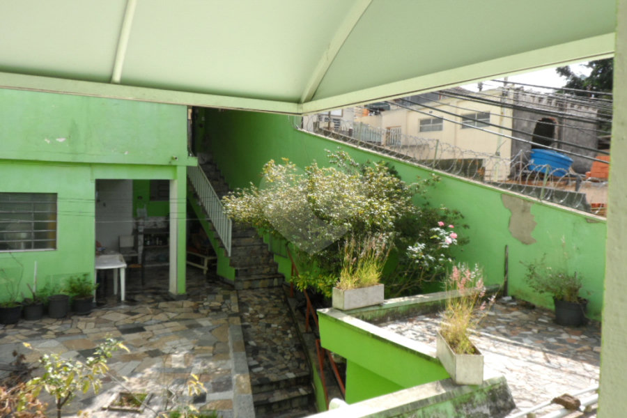 Casa à venda com 2 quartos em Vila Ipojuca, São Paulo, SP