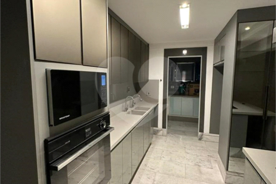 Apartamento à venda com 3 quartos, sendo 1 suíte, em Pompéia, São Paulo, SP
