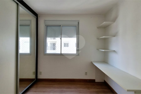 Apartamento à venda com 1 quarto em Brás, São Paulo, SP
