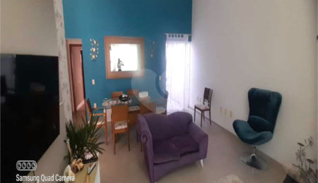 Casa Térrea à venda com 3 suítes em Vila Suíça, Indaiatuba, SP