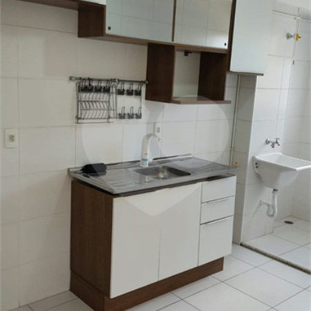 Apartamento à venda com 2 quartos em Vila Penteado, São Paulo, SP