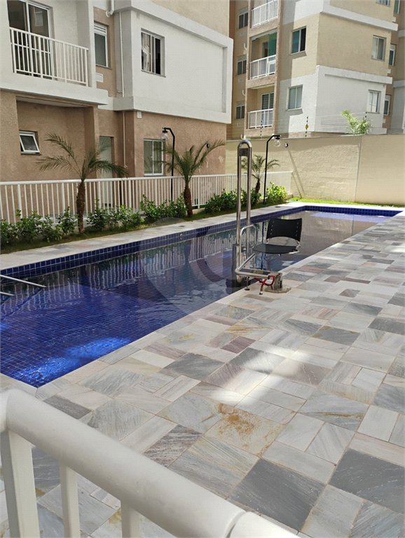 Apartamento à venda com 2 quartos em Água Branca, São Paulo, SP