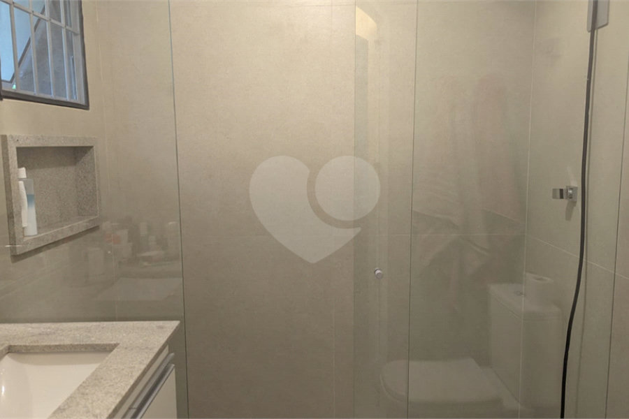 Sobrado à venda com 4 quartos, sendo 2 suítes, em Imirim, São Paulo, SP
