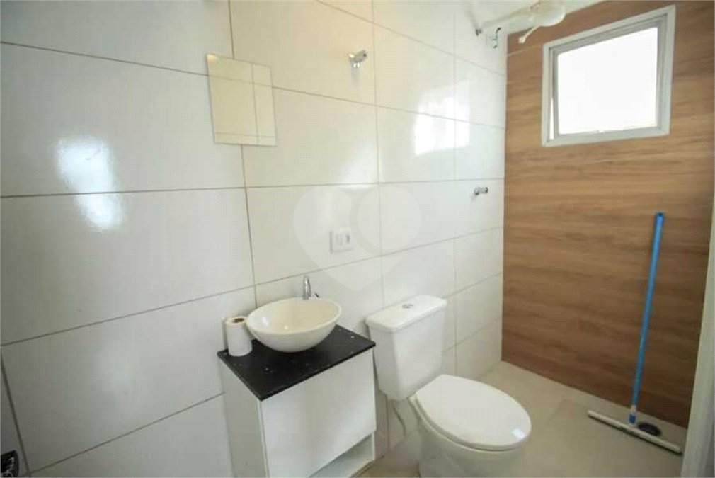 Apartamento à venda com 2 quartos em Alto da Mooca, São Paulo, SP