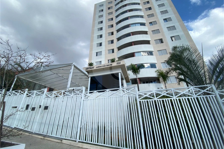Apartamento à venda com 4 quartos, sendo 1 suíte, em Casa Verde, São Paulo, SP