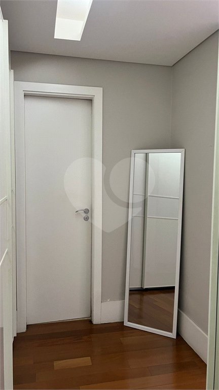 Apartamento à venda com 3 suítes em Água Branca, São Paulo, SP