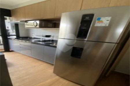 Apartamento à venda com 1 quarto em Jardim São Paulo(zona Norte), São Paulo, SP