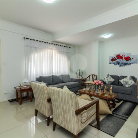 Apartamento à venda com 3 quartos em Santana, São Paulo, SP