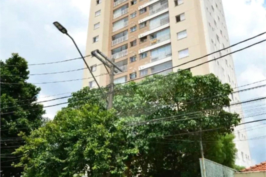 Apartamento à venda com 2 quartos, sendo 1 suíte, em Saúde, São Paulo, SP
