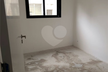 Apartamento à venda com 2 quartos em Vila Gustavo, São Paulo, SP