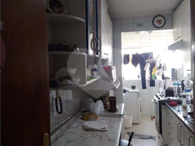 Apartamento à venda com 3 quartos, sendo 1 suíte,  em Tucuruvi, São Paulo, SP