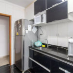 Apartamento à venda com 2 quartos em Vila Leonor, Guarulhos, SP
