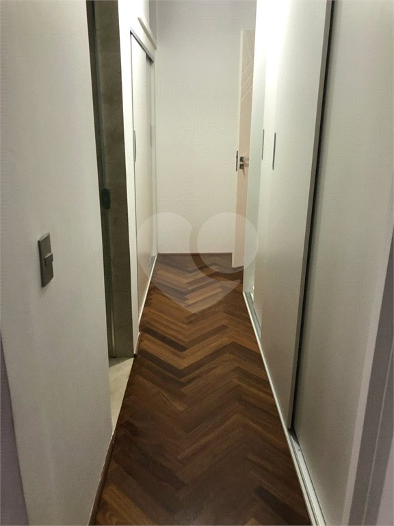 Apartamento à venda com 4 suítes em Vila Suzana, São Paulo, SP