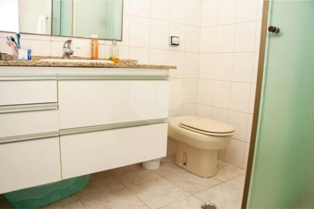 Apartamento à venda com 4 quartos, sendo 1 suíte, em Perdizes, São Paulo, SP