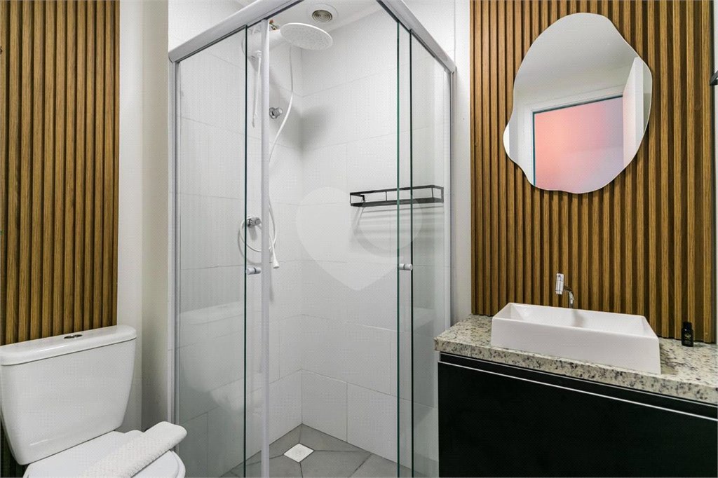 Studio à venda com 1 suíte em Vila Pompéia, São Paulo, SP