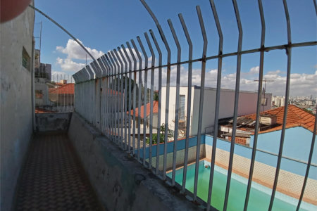 Casa à venda com 4 quartos, sendo 2 suítes, em Jardim São Paulo(zona Norte), São Paulo, SP