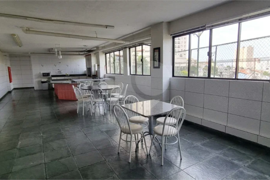 Apartamento à venda com 4 quartos, sendo 1 suíte, em Horto Florestal, São Paulo, SP